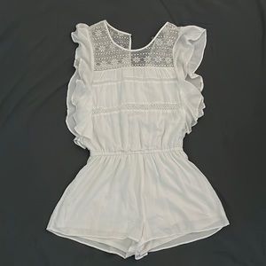 American Eagle Romper